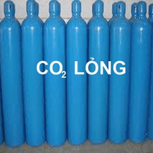 khí hóa lỏng Đồng Nai